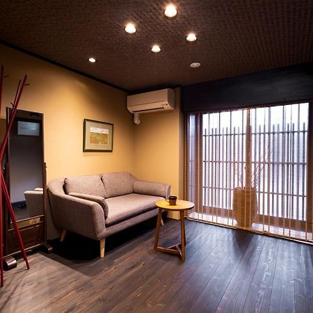 Rinn Manjuji Kyoto Exterior photo