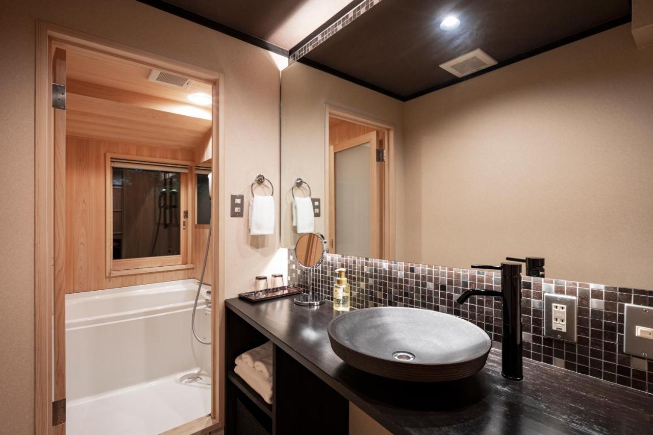Rinn Manjuji Kyoto Exterior photo